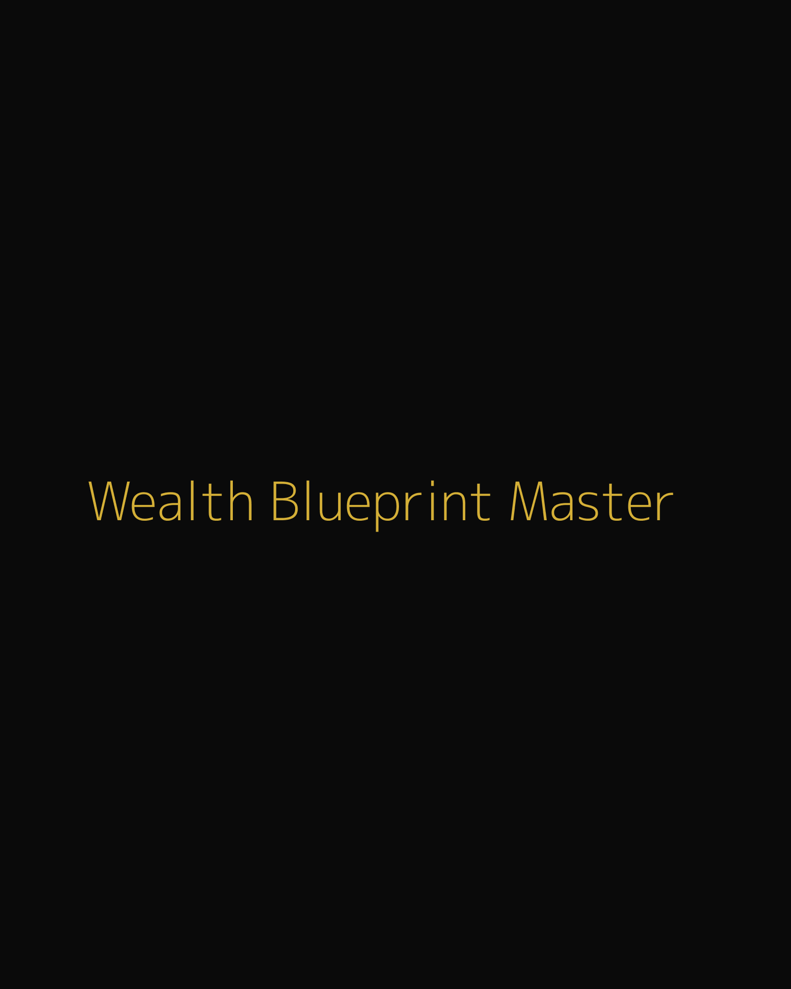 Legacy and Generational Wealth collection image