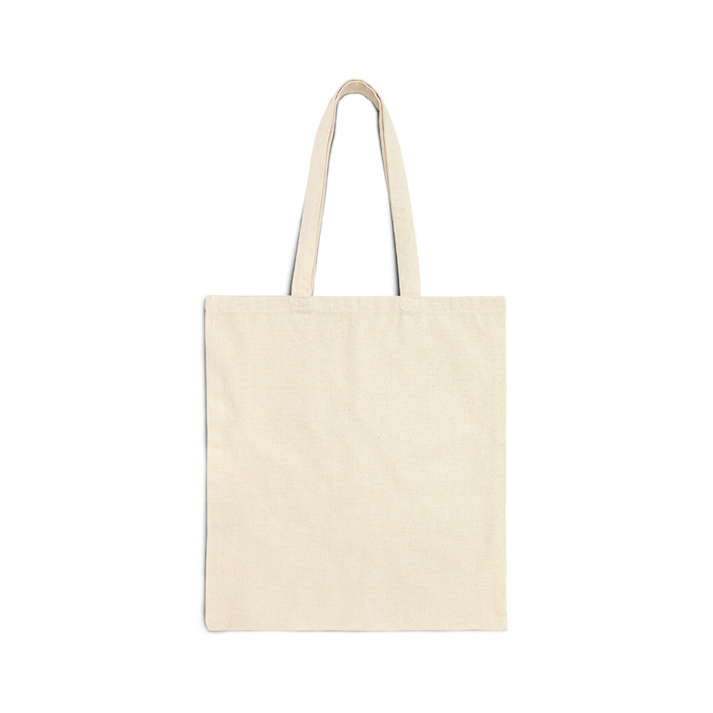 Ownership Changes Everything | Quiet Wealth Journey Canvas Tote Bag