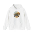Quiet Wealth Journey Lifestyle Logo Hoodie — featured product view by Quiet Wealth Journey