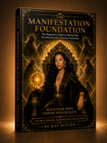 The Manifestation Foundation — Free Beginner Guide