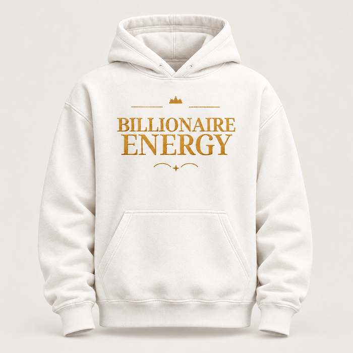 Billionaire Energy