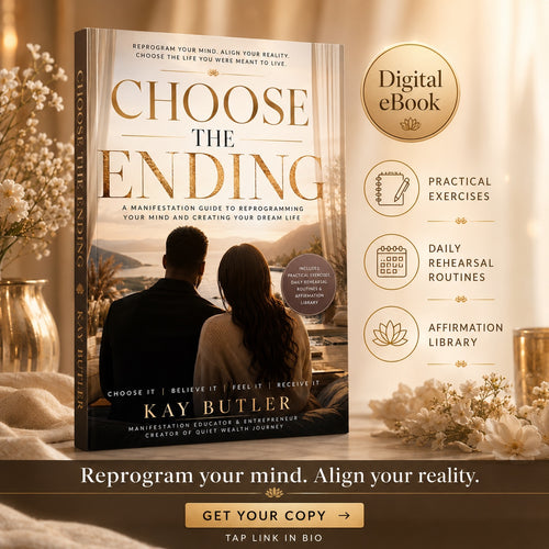 Choose the Ending digital ebook features