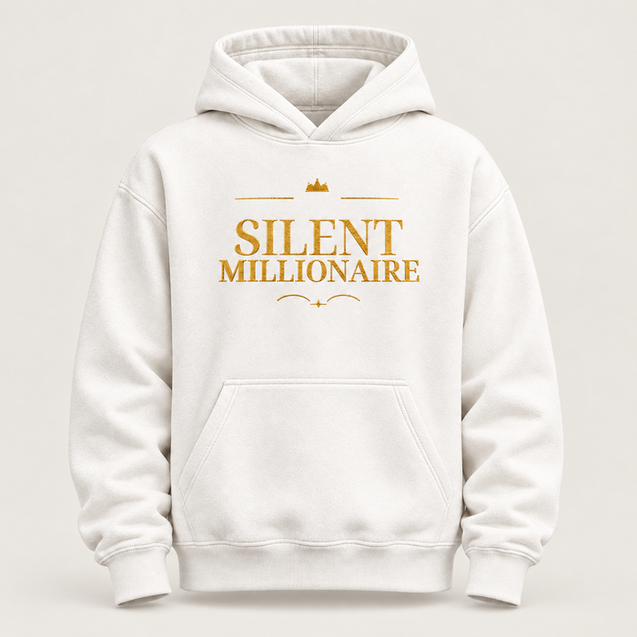 Silent Millionaire